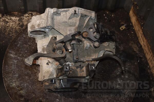 МКПП (механічна коробка перемикання передач) 5-ступка Seat Ibiza 1.4 16V 2008-2017 LVE 451959 - 5