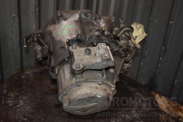 МКПП (механическая коробка переключения передач) 5-ступка Peugeot 207 1.4 16V 2006-2013 20DP59 451965 - 3