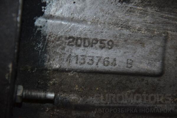 МКПП (механическая коробка переключения передач) 5-ступка Peugeot 207 1.4 16V 2006-2013 20DP59 451965 - 6