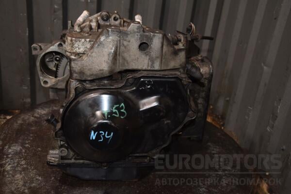 АКПП (автоматическая коробка переключения передач) 4-ступка Audi A3 1.6 8V (8L) 1996-2003 ECK 451971 - 3