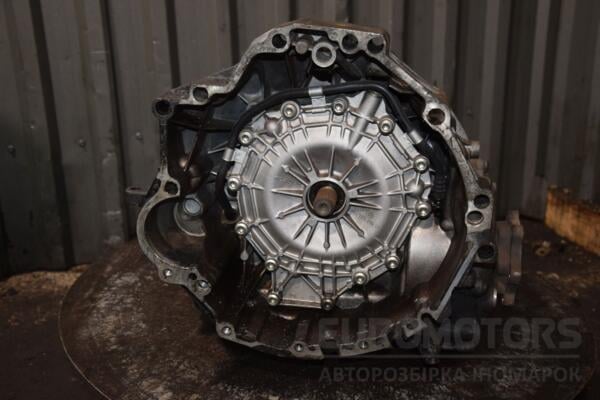 АКПП (автоматична коробка перемикання передач) Audi A4 2.0tdi (B7) 2004-2007 JZU 451983 - 1