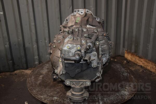 АКПП (автоматична коробка перемикання передач) Audi A4 2.0tdi (B7) 2004-2007 JZU 451983 - 3