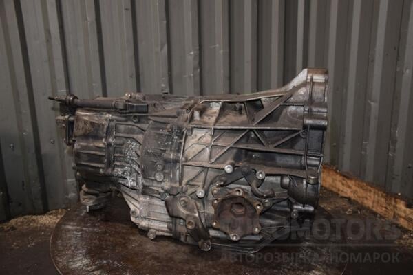 АКПП (автоматична коробка перемикання передач) Audi A4 2.0tdi (B7) 2004-2007 JZU 451983 - 4