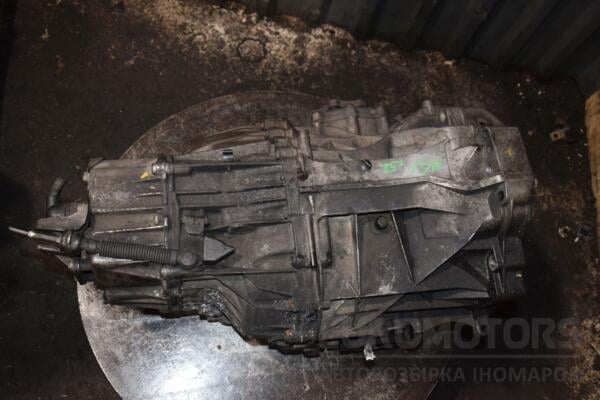 АКПП (автоматична коробка перемикання передач) Audi A4 2.0tdi (B7) 2004-2007 JZU 451983 - 5