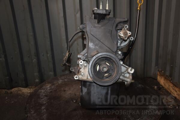 Блок двигателя в сборе Hyundai Accent 2006-2010 200C226P00 451995 - 2