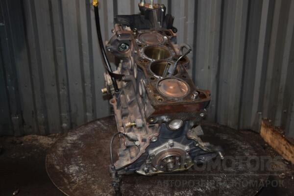 Блок двигателя в сборе Hyundai Accent 2006-2010 200C226P00 451995 - 4