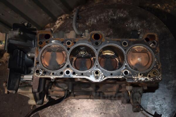 Блок двигателя в сборе Hyundai Accent 2006-2010 200C226P00 451995 - 5