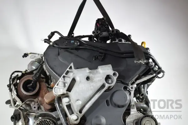 Уживані двигун VW Passat 2.0 TDI (B8) 2015 DFG it-17849 Дизель - 4