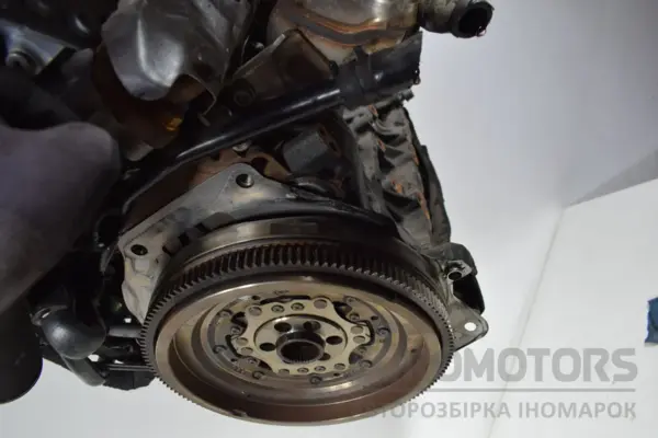 Уживані двигун VW Passat 2.0 TDI (B8) 2015 DFG it-17849 Дизель - 13