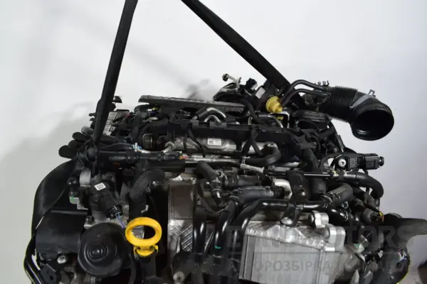 Уживані двигун VW Passat 2.0 TDI (B8) 2015 DFG it-17849 Дизель - 16