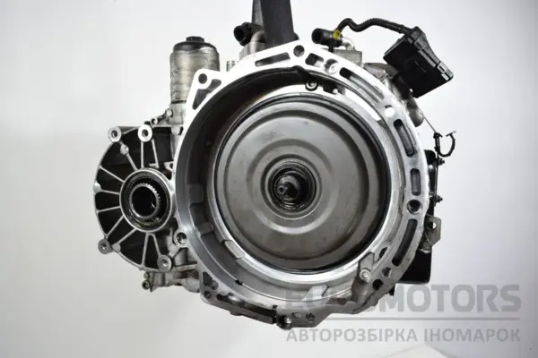 Автоматична коробка передач VW Tiguan 2.0 TDI 2016 TFR it-17850 Дизель euromotors.com.ua