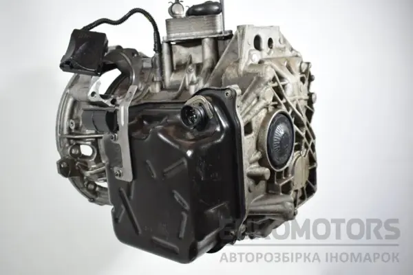 Автоматическая коробка передач VW Tiguan 2.0 TDI 2016 TFR it-17850 Дизель - 3