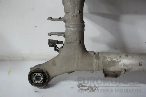 Задняя балка BMW 5 3.0 twin-turbo (F07) 2009-2017 6799103 it-17851 Дизель - 2