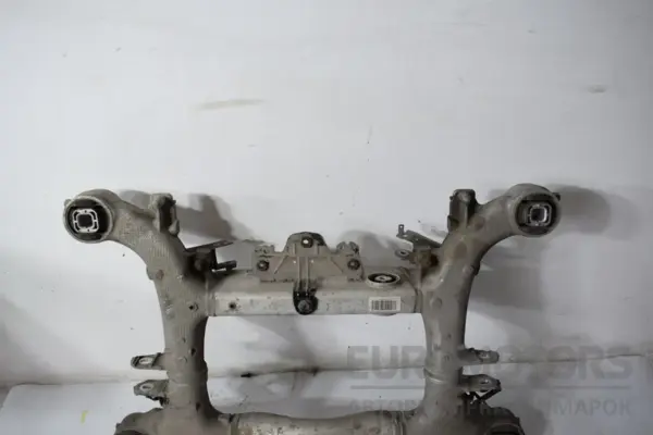 Задняя балка BMW 5 3.0 twin-turbo (F07) 2009-2017 6799103 it-17851 Дизель - 4