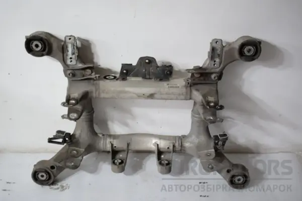 Задняя балка BMW 5 3.0 twin-turbo (F07) 2009-2017 6799103 it-17851 Дизель - 7