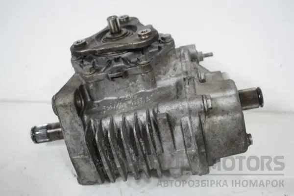 Редуктор коробки передач АКПП VW Tiguan 2.0 TDI 2016 0CP409053G it-17852 Дизель - 3
