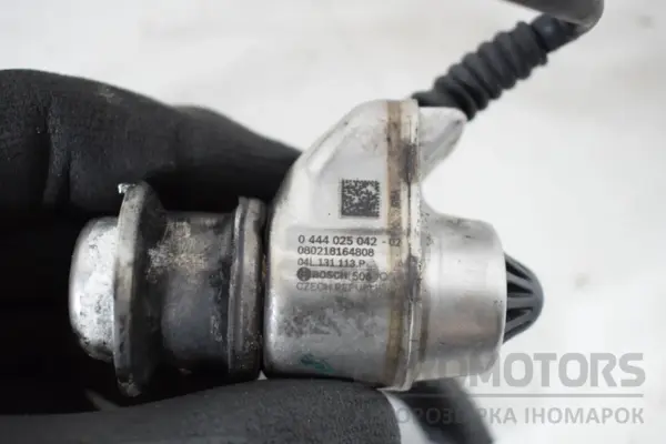 Інжектор AdBlue VW Tiguan 2.0 TDI 2016 04L131113P it-17855 Дизель - 2
