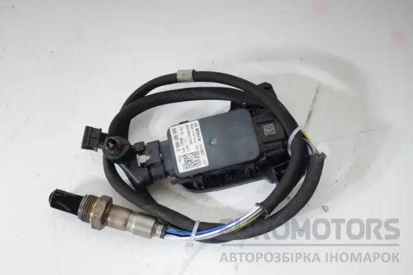 Датчик NOX, лямбда-зонд VW Tiguan 2.0 TDI 2016 04L907805D it-17856 Дизель euromotors.com.ua