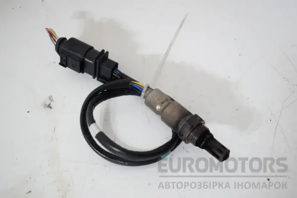 Лямбда-зонд VW Tiguan 2.0 TDI 2016 04L906262M it-17859 Дизель - 1