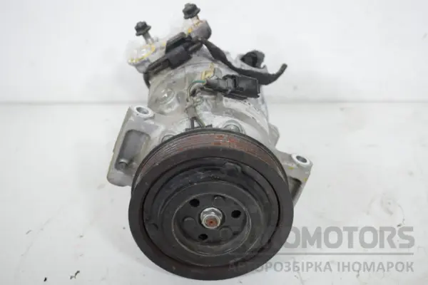 Компресор кондиціонера Volvo V40 2.0 TDI 2012 P31469966 it-17862 Дизель - 2