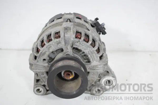 Генератор Volvo V40 2.0 TDI 2012 31419101 it-17863 Дизель - 1