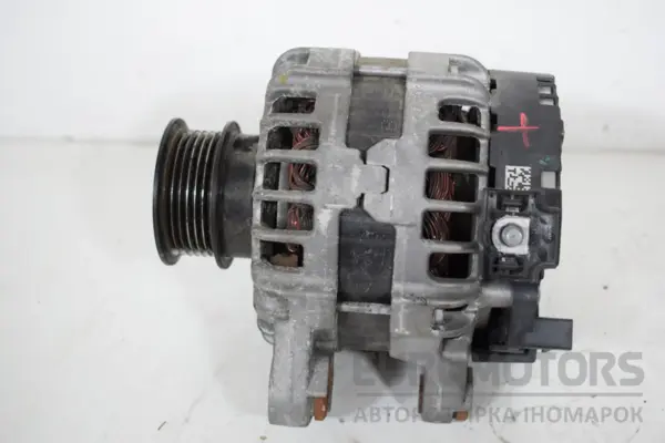 Генератор Volvo V40 2.0 TDI 2012 31419101 it-17863 Дизель - 2