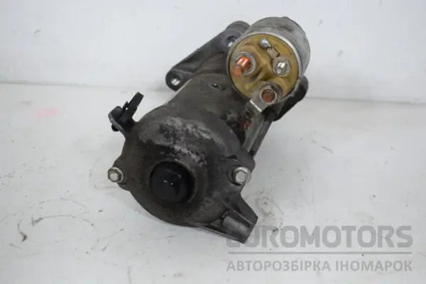 Стартер Volvo V40 2.0 TDI 2012 31419530 it-17864 Дизель - 3