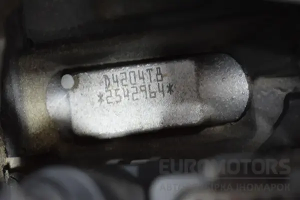 Уживані двигун Volvo V40 2.0 TDI 2012 D4204T8 it-17866 Дизель - 13