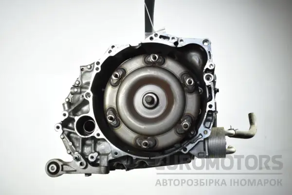 Автоматична коробка передач Volvo V40 2.0 TDI 2012 36010106 it-17867 Дизель euromotors.com.ua