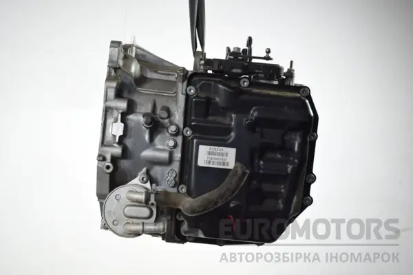 Автоматична коробка передач Volvo V40 2.0 TDI 2012 36010106 it-17867 Дизель - 2