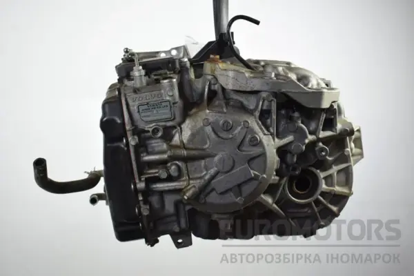 Автоматична коробка передач Volvo V40 2.0 TDI 2012 36010106 it-17867 Дизель - 3