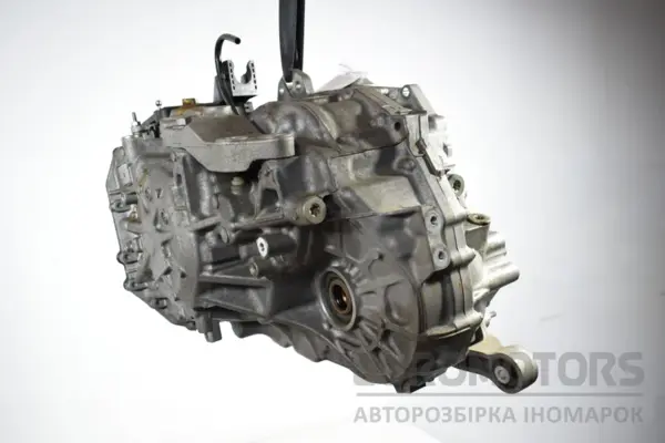 Автоматична коробка передач Volvo V40 2.0 TDI 2012 36010106 it-17867 Дизель - 5