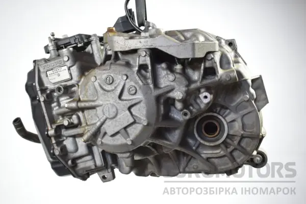 Автоматична коробка передач Volvo V40 2.0 TDI 2012 36010106 it-17867 Дизель - 6