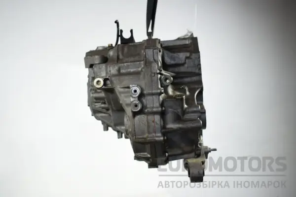 Автоматична коробка передач Volvo V40 2.0 TDI 2012 36010106 it-17867 Дизель - 7