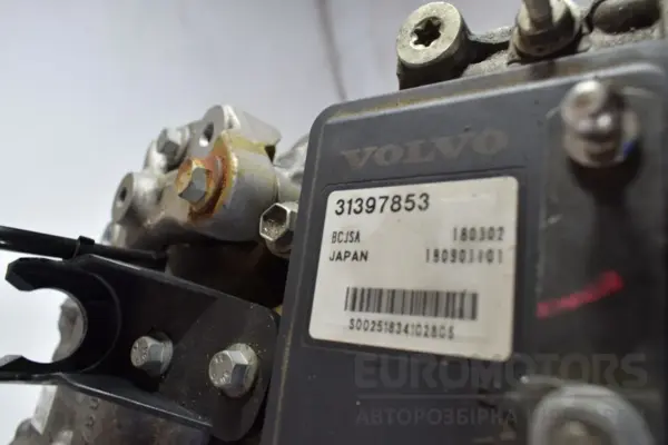 Автоматична коробка передач Volvo V40 2.0 TDI 2012 36010106 it-17867 Дизель - 9