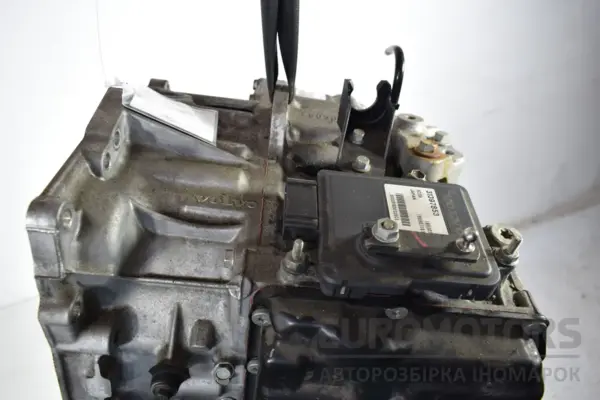 Автоматична коробка передач Volvo V40 2.0 TDI 2012 36010106 it-17867 Дизель - 10
