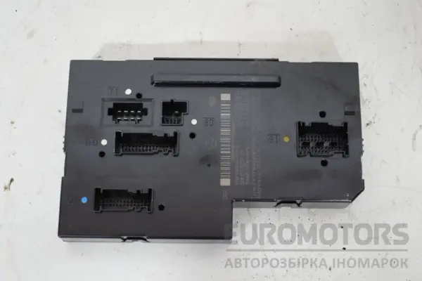 Блок управления комфортом SAM Mercedes E-class 2.2 CDI (W212) 2009-2016 A2129009822 it-17868 Дизель euromotors.com.ua
