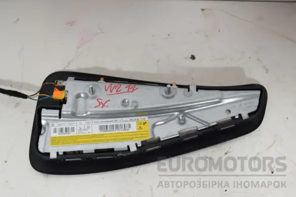 Ліва подушка безпеки сидіння Mercedes E-class 2.2 CDI (W212) 2009-2016 A2128603402 it-17873 Дизель - 2