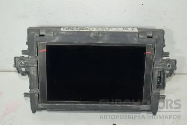 Монітор Mercedes E-class 2.2 CDI (W212) 2009-2016 A2129014706 it-17875 Дизель - 1