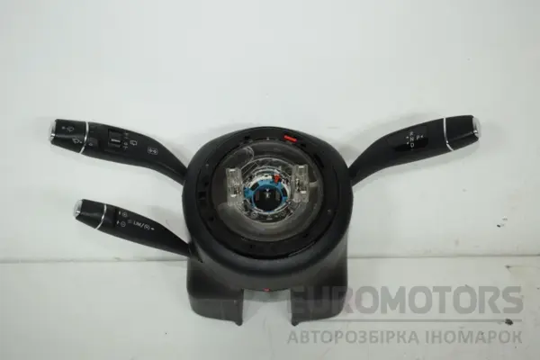 Переключатель на рулевой колонке Mercedes E-class 2.2 CDI (W212) 2009-2016 A2129007115 it-17878 Дизель euromotors.com.ua