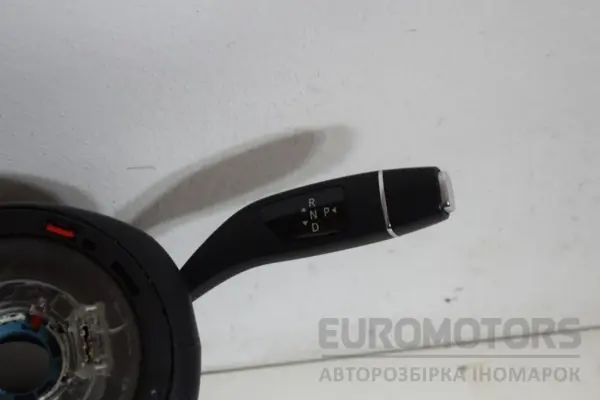 Перемикач на рульовій колонці Mercedes E-class 2.2 CDI (W212) 2009-2016 A2129007115 it-17878 Дизель - 3