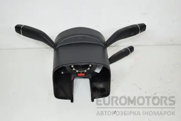 Перемикач на рульовій колонці Mercedes E-class 2.2 CDI (W212) 2009-2016 A2129007115 it-17878 Дизель - 4