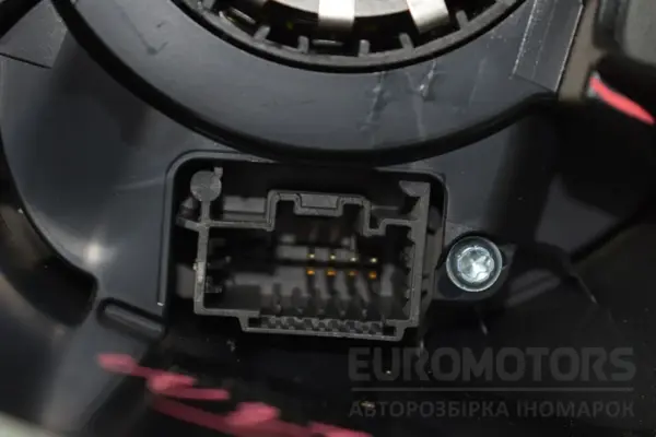 Перемикач на рульовій колонці Mercedes E-class 2.2 CDI (W212) 2009-2016 A2129007115 it-17878 Дизель - 6