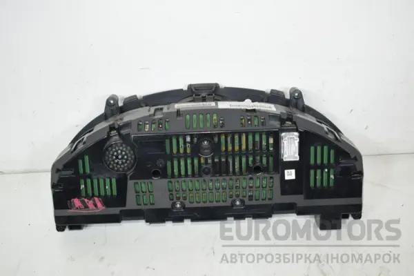 Приладова панель Mercedes E-class 2.2 CDI (W212) 2009-2016 A2129000825 it-17879 Дизель - 4