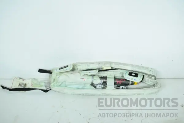 Левая боковая подушка безопасности типа «занавес» Mercedes E-class 2.2 CDI (W212) 2009-2016 A2128604702 it-17881 Дизель euromotors.com.ua