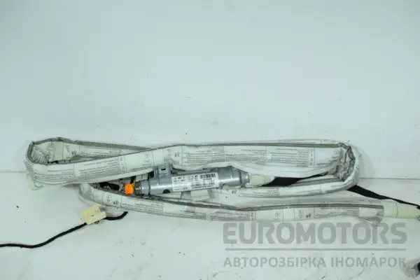 Правая боковая подушка безопасности типа «занавес» Mercedes E-class 2.2 CDI (W212) 2009-2016 A2128604802 it-17882 Дизель euromotors.com.ua