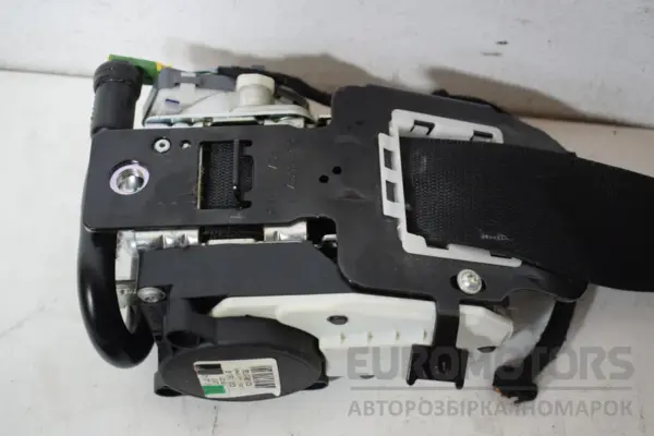Передній правий ремінь безпеки Mercedes E-class 2.2 CDI (W212) 2009-2016 A2128609285 it-17883 Дизель - 3