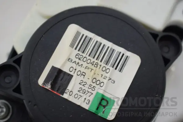 Передній правий ремінь безпеки Mercedes E-class 2.2 CDI (W212) 2009-2016 A2128609285 it-17883 Дизель - 4