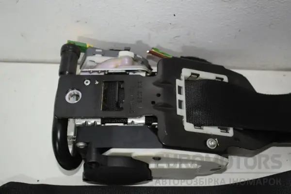Передній лівий ремінь безпеки Mercedes E-class 2.2 CDI (W212) 2009-2016 A2128609185 it-17884 Дизель - 4