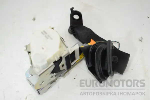 Задній лівий ремінь безпеки Mercedes E-class 2.2 CDI (W212) 2009-2016 A2128600186 it-17885 Дизель - 2